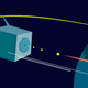 Illustration for article titled Insane Startup Wants to Create a Man-Made Meteor Shower For the 2020 Olympics